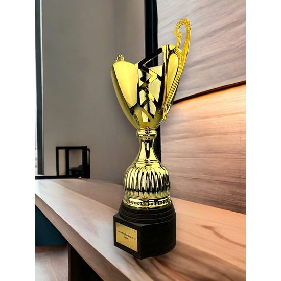 Pohár LUXUS LXL2024/28