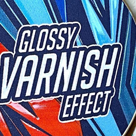 Kovová medaile MDLRMAXM50 | Střelba