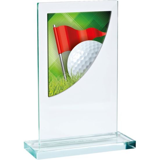 Golfová trofej CRG3061M7 | Golf