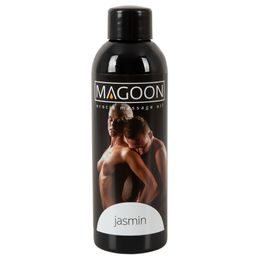 Magoon Jasmine Erotic Massage Oil 100 ml
