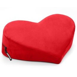 Liberator Heart shaped wedge pillow