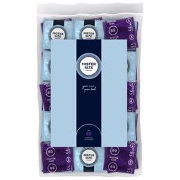 Mister Size Thin 69mm 100pcs