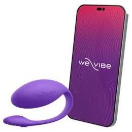 We-Vibe Jive Lite Purple