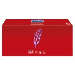 Durex Elite 144 pcs