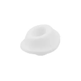 Womanizer Premium/Classic/Liberty replacement heads white (3 pcs)