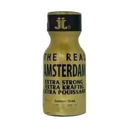Poppers S Real Amsterdam 15ml