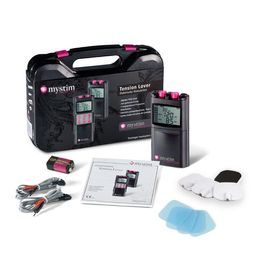 Electro Stimulation Source Mystim Tension Lover
