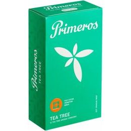 Primeros Tea Tree 12pcs