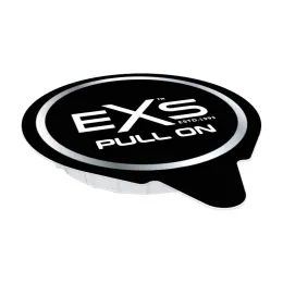 EXS Uniq Pull Non Latex 6 pcs