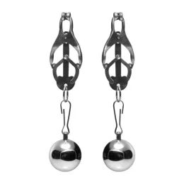 Deviant Monarch - weighted clamps