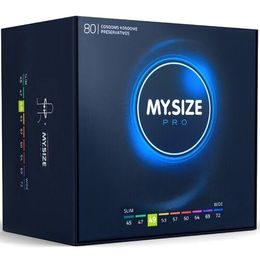 My Size Pro 49mm 80pcs