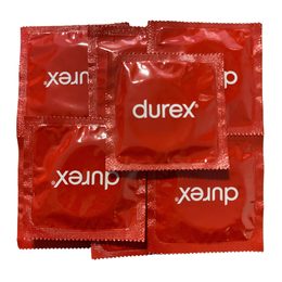 Durex Feel Intimate 18 pcs