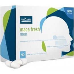 Maca fresh men 90 capsules