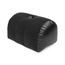 Bedroom Fantasies The Straddler Inflatable Pillow Black