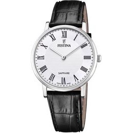 Hodinky Festina SWISS MADE 20012/2