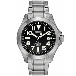 Hodinky Citizen PROMASTER TOUGH BN0118-55E