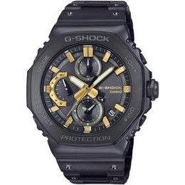 Hodinky Casio G-SHOCK PRO GMC-B2100ZE-1AER