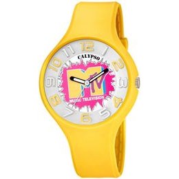 Hodinky Calypso MTV KTV5591/4