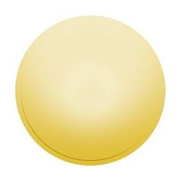 Plastová vteřinová ručička UTS červená