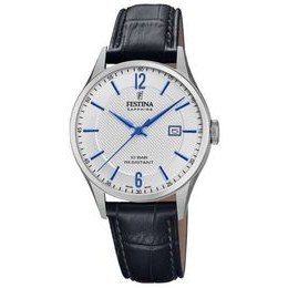 Hodinky Festina SWISS MADE 20007/2