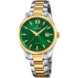 Hodinky Festina SWISS MADE 20027/3