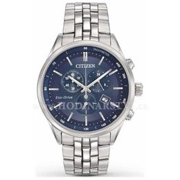 Hodinky Citizen SAPPHIRE CHRONO AT2141-52L