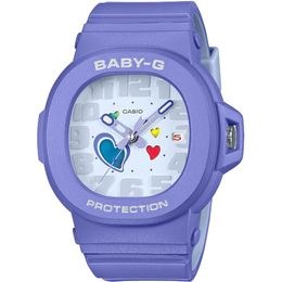 Hodinky Casio BGA-10-6AER
