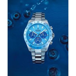 Hodinky Festina CERAMIC 20720/1