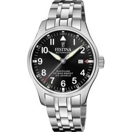 Hodinky Festina SWISS MADE AUTOMATIC 20151/D