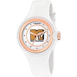 Hodinky Calypso MTV KTV5599/3