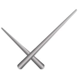 Hodinové ručičky UTS APH069S