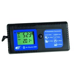 TFA 31.5000 - Indikátor CO2 AIRCO2NTROL 3000