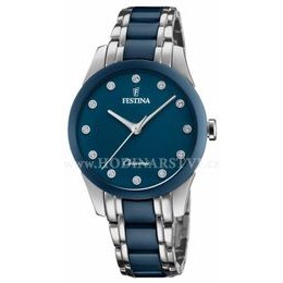 Hodinky Festina CERAMIC 20499/2