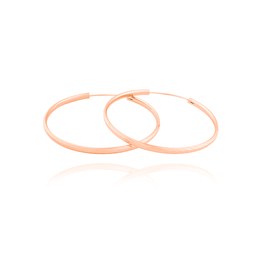 Náušnice JVD stříbrné