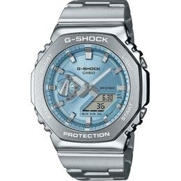 Hodinky Casio G-SHOCK GM-2110D-2AER