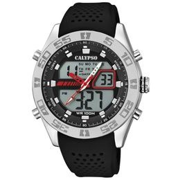 Hodinky Calypso STREET STYLE K5774/4