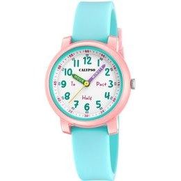 Hodinky Calypso MY FIRST WATCH K5827/3