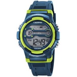 Hodinky Calypso DIGITAL CRUSH K5808/3