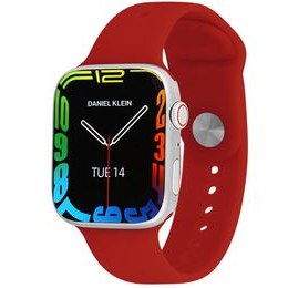 Hodinky Daniel Klein SMART WATCH DT8 PRO-4