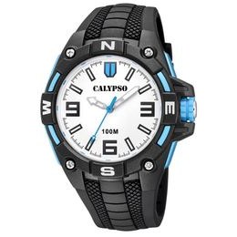 Hodinky Calypso STREET STYLE K5761/1