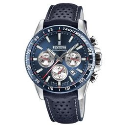 Hodinky Festina TIMELESS CHRONOGRAPH 20561/2