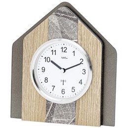 AMS 5170 - Stolní hodiny v moderním designu