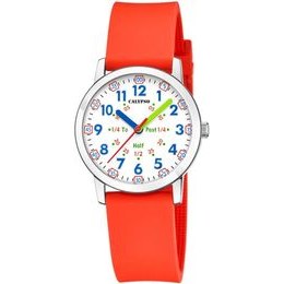 Hodinky Calypso MY FIRST WATCH K5825/5