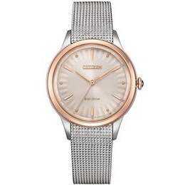 Hodinky Citizen Eco-drive EM1156-80X