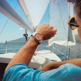 Hodinky Festina THE ORIGINALS 20743/2