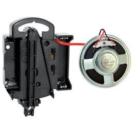 Kyvadlový strojek UTS s odbíjením 16,2 mm