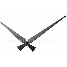 Hodinové ručičky UTS8