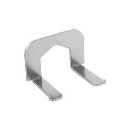 Kovový závěs hodinového strojku UTS