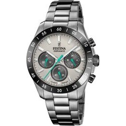 Hodinky Festina CERAMIC 20703/1