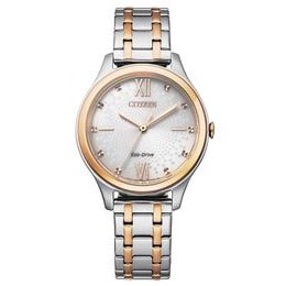 Hodinky Citizen CLASSIC EM0506-77A
